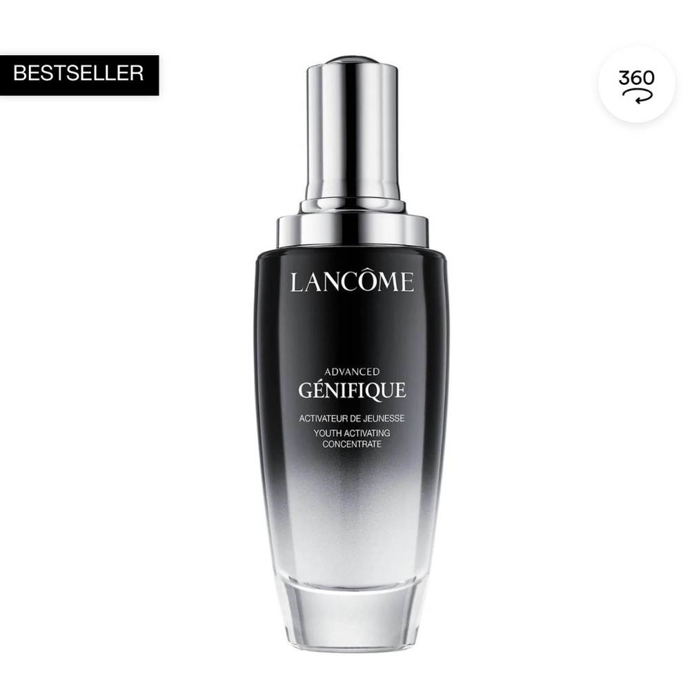 LANCÔME ADVANCED GÉNIFIQUE FACE SERUM